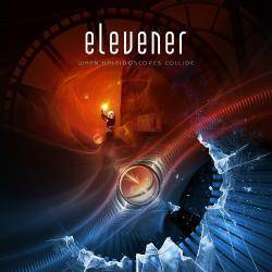 Elevener : When Kaleidoscopes Collide